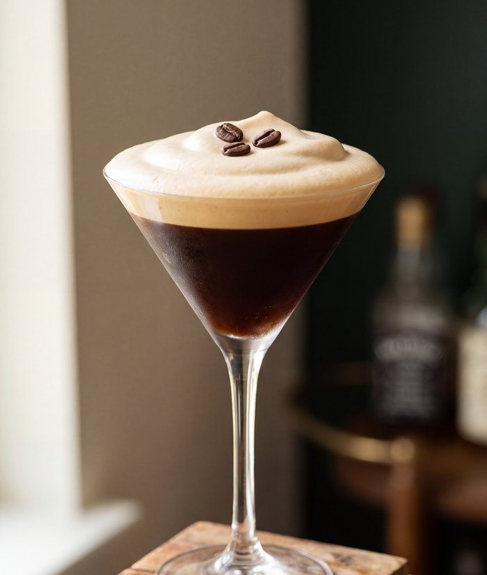 Drink Espresso Martini