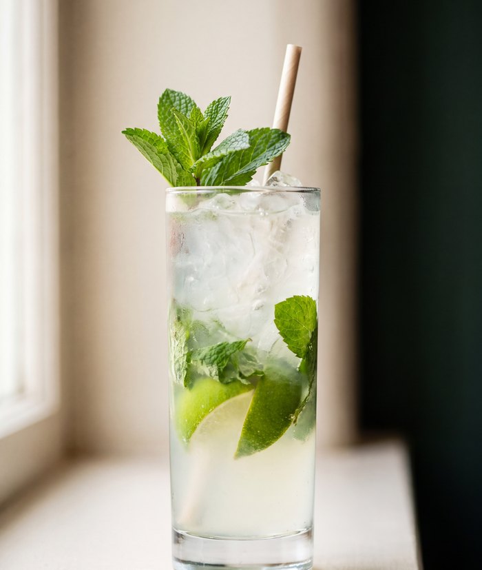 Drink Mojito