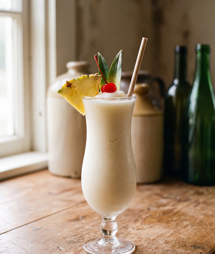 Drink Piña Colada